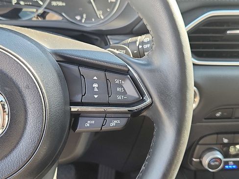 Used 2023 MAZDA CX-5 AWD 2.5 S w/ Premium Plus Pkg image 21