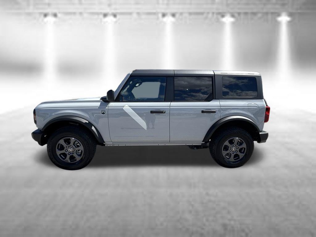 Used 2026 Ford Bronco Big Bend AWD/4WD image 8