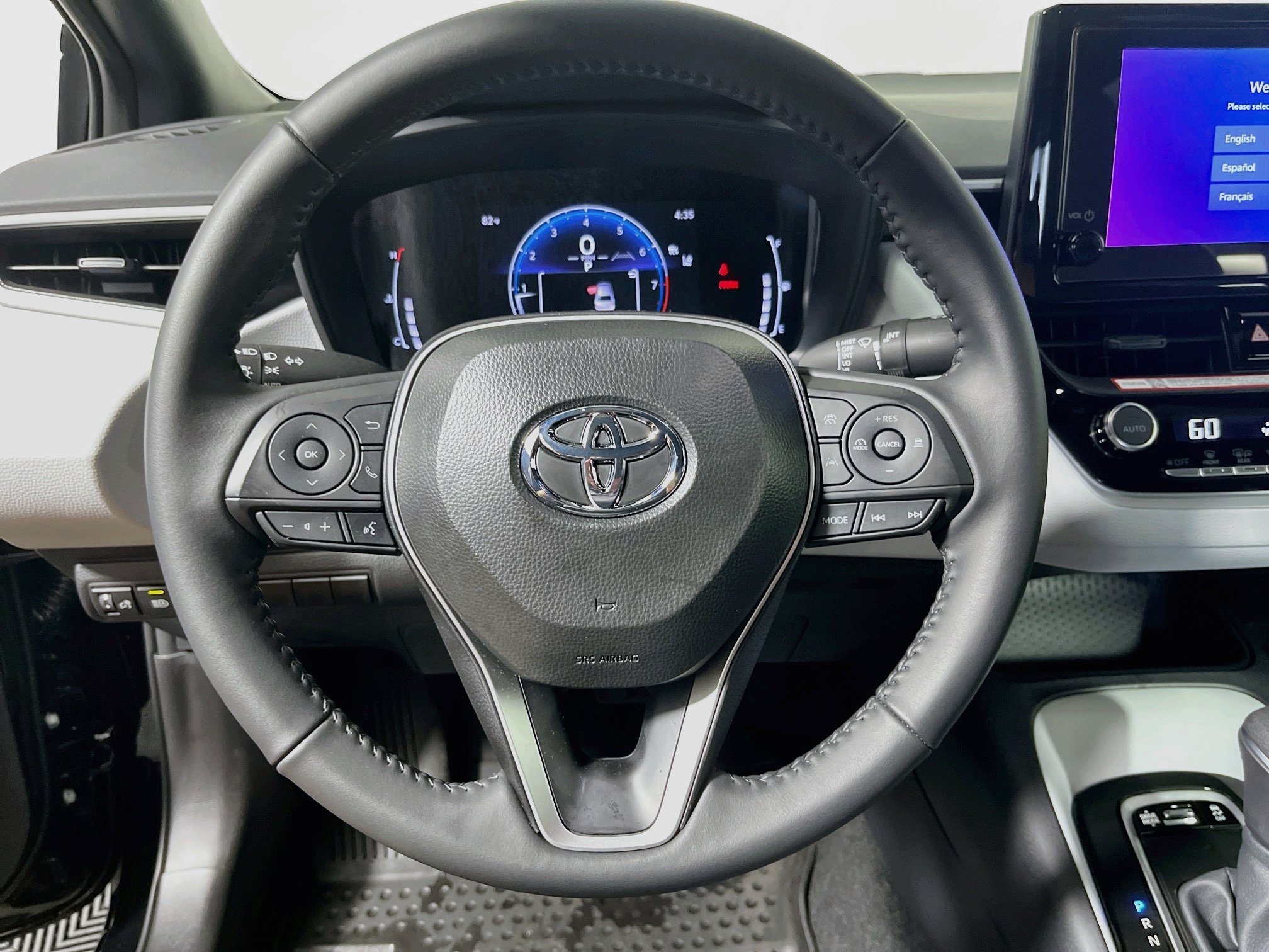 Used 2026 Toyota Corolla SE FWD image 17