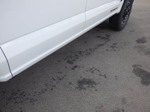 New 2026 Ford F350 Platinum image 12