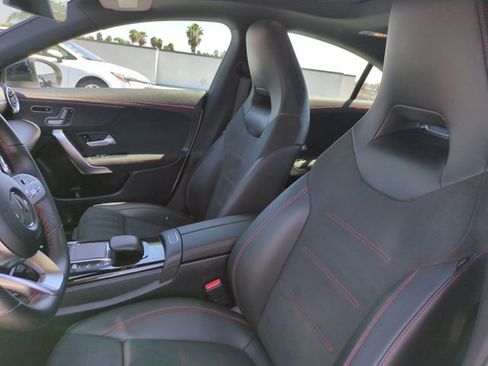 Used 2022 Mercedes-Benz CLA 250 image 17