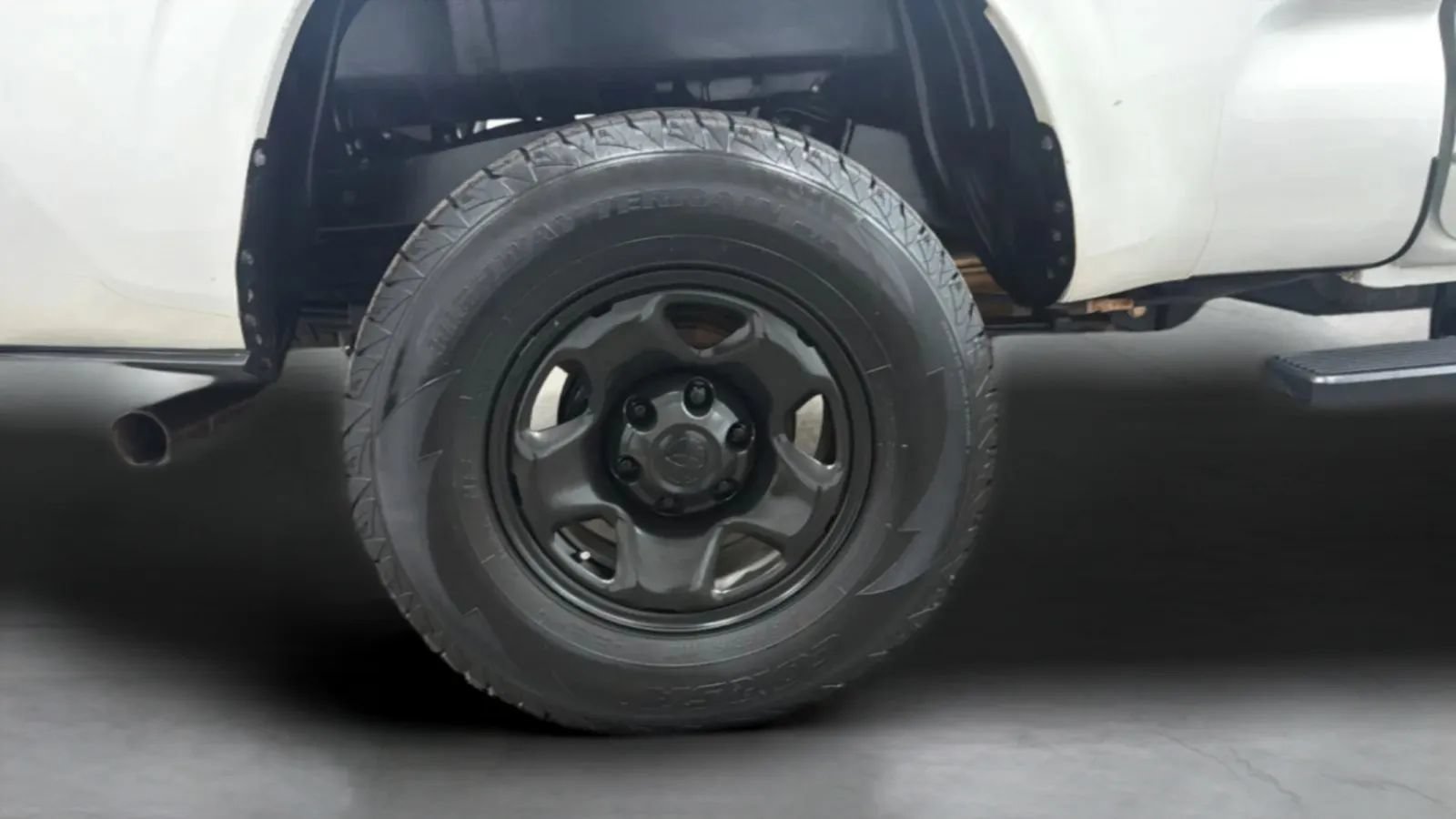 Used 2019 Toyota Tacoma SR RWD image 25