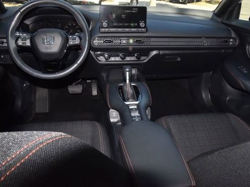 Used 2024 Honda HR-V Sport image 16