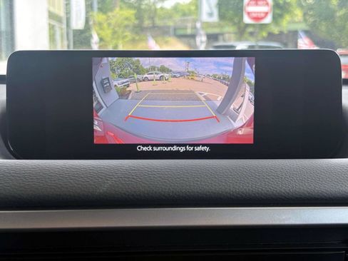 Used 2024 MAZDA CX-50 AWD 2.5 S w/ Weather Package image 17