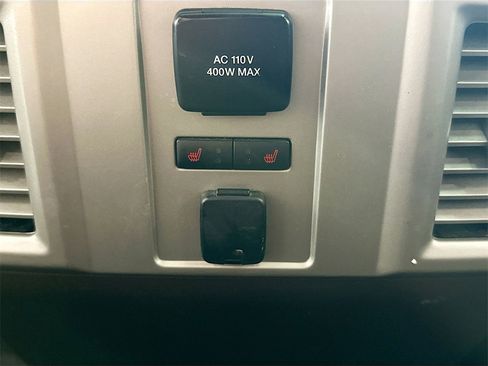 Used 2015 Ford F150 King Ranch image 27