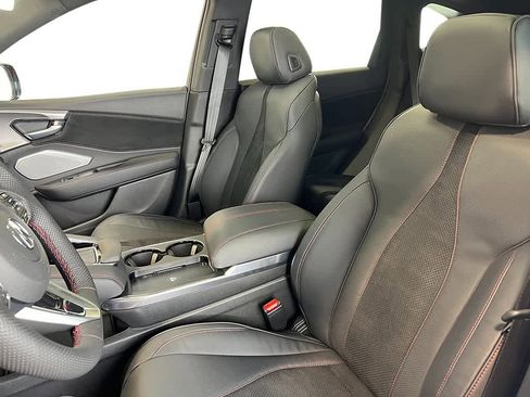 New 2026 Acura RDX A-Spec AWD/4WD image 14