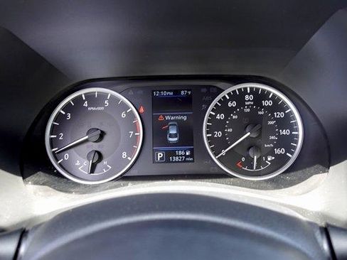Used 2024 Nissan Sentra S FWD image 16