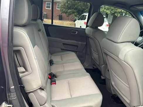 Used 2014 Honda Pilot EX image 13
