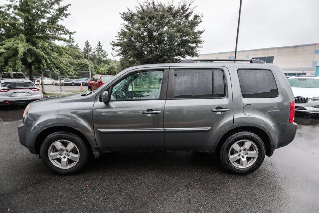 Used 2011 Honda Pilot EX-L image 9