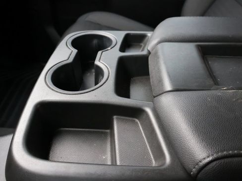 Used 2019 Chevrolet Silverado 1500 RST w/ All-Star Edition AWD/4WD image 32