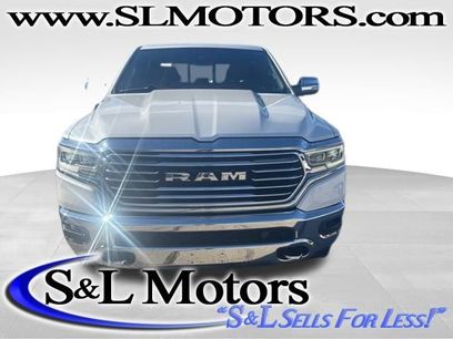 Certified 2023 RAM 1500 Limited