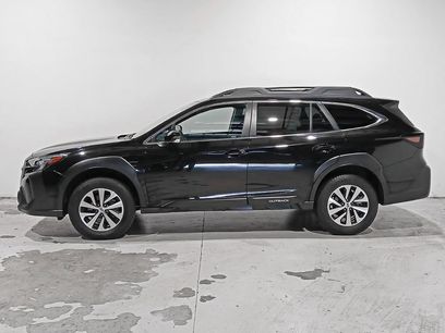 Used 2024 Subaru Outback Premium w/ Popular Package #1A
