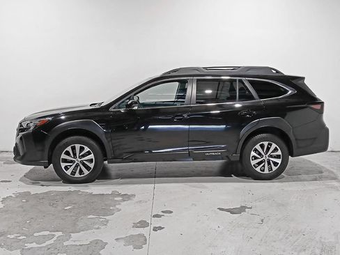 Used 2024 Subaru Outback Premium w/ Popular Package #1A AWD/4WD image 4