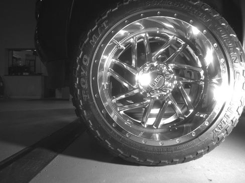 Used 2018 GMC Sierra 1500 Denali w/ Denali Ultimate Package AWD/4WD image 14