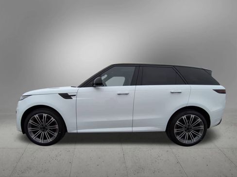 New 2026 Land Rover Range Rover Sport Dynamic SE image 3