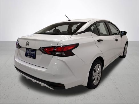 Used 2022 Nissan Versa S image 13