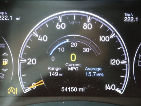 Used 2016 Jeep Grand Cherokee Laredo w/ Quick Order Package 23E image 25