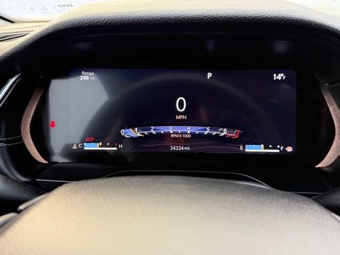 Used 2023 Jeep Grand Cherokee Laredo image 31