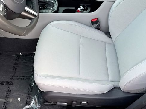 Certified 2024 Hyundai Kona SEL image 19