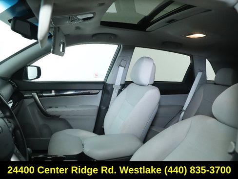 Used 2015 Kia Sorento LX FWD image 20