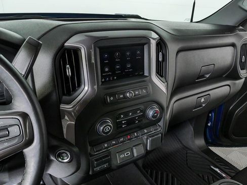 Certified 2024 Chevrolet Silverado 2500 Custom w/ Custom Value Package AWD/4WD image 12