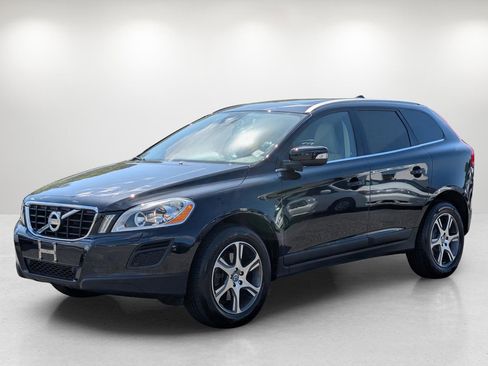 Used 2012 Volvo XC60 T6 Platinum image 1