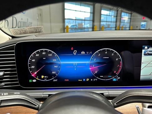 New 2026 Mercedes-Benz GLE 350 4MATIC image 9