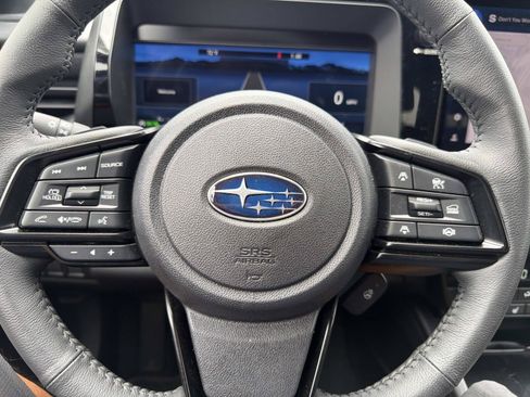 Certified 2026 Subaru Outback Premium AWD/4WD image 19