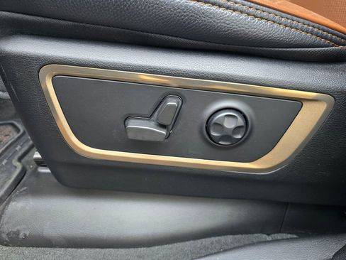 Used 2023 RAM 1500 Limited w/ Trailer Tow Group image 24