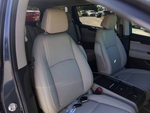 Used 2025 Honda Odyssey EX-L image 34