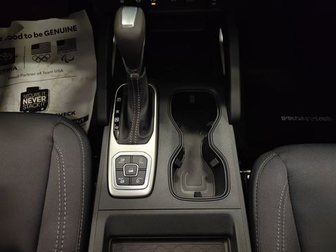 New 2026 Nissan Frontier SV image 26