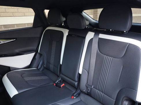 Used 2023 Kia EV6 GT-Line RWD image 21