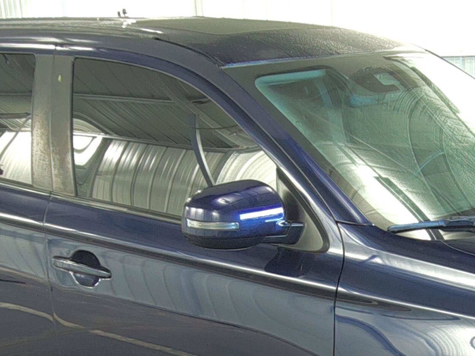 Used 2020 Mitsubishi Outlander FWD image 18