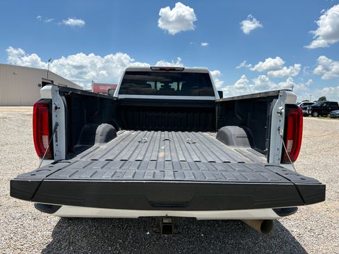 Used 2023 GMC Sierra 3500 Denali AWD/4WD image 25