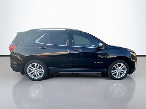 Used 2019 Chevrolet Equinox Premier image 9