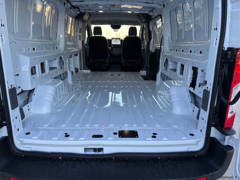 New 2026 Ford Transit 150 Low Roof image 21