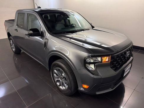 New 2026 Ford Maverick XLT w/ Equipment Group 301A AWD/4WD image 1