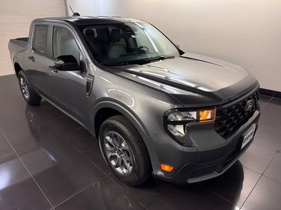 New 2026 Ford Maverick XLT w/ Equipment Group 301A