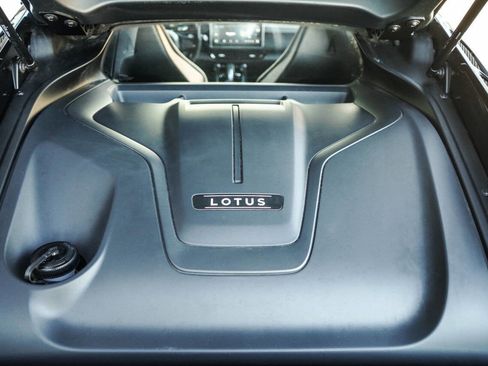 Used 2024 Lotus Emira First Edition image 38