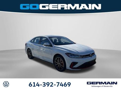 New 2026 Volkswagen Jetta GLI Autobahn image 5