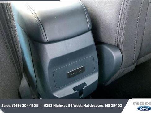 Used 2025 Ford Maverick XL w/ 4K Tow Package image 24