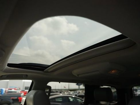 Used 2015 Toyota Sequoia Platinum AWD/4WD image 11
