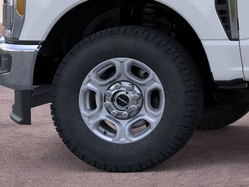 New 2026 Ford F350 XLT w/ 360-Degree Camera Package AWD/4WD image 19