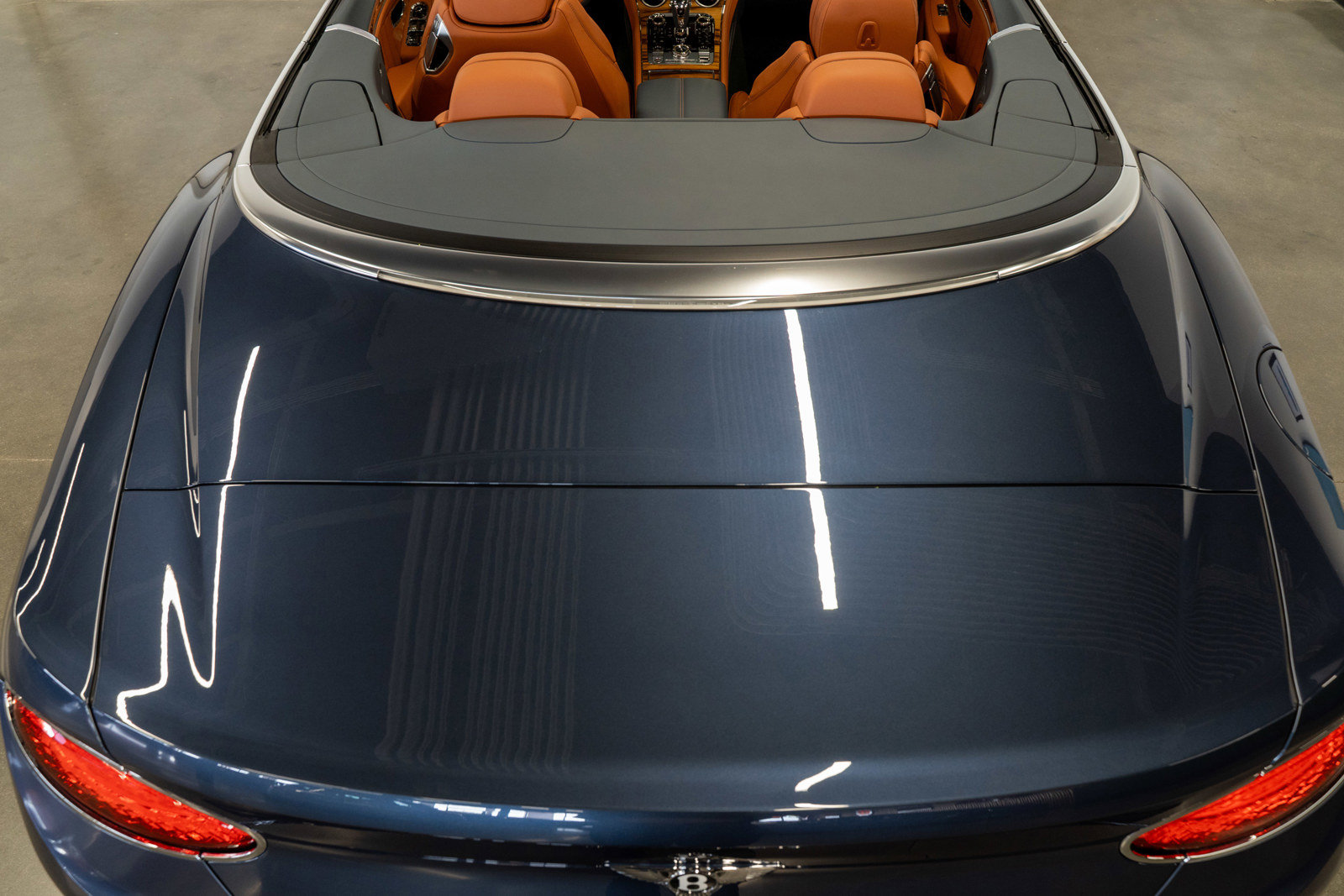 Used 2024 Bentley Continental GT V8 AWD/4WD image 33