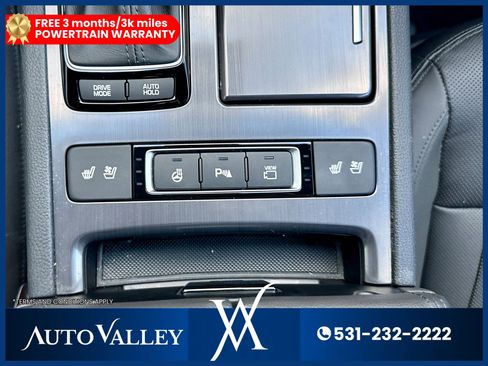 Used 2020 Genesis G80 3.8 w/ Sport Package 02 image 41