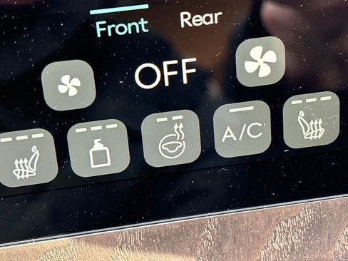 New 2026 Genesis GV80 2.5T Select image 20