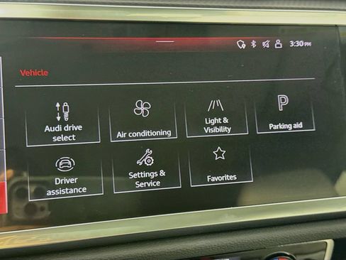 Used 2025 Audi Q3 2.0T Premium Plus AWD/4WD image 15