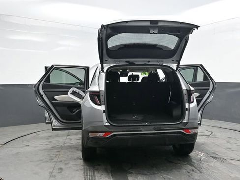 Used 2023 Hyundai Tucson SEL w/ Winter Package AWD/4WD image 37
