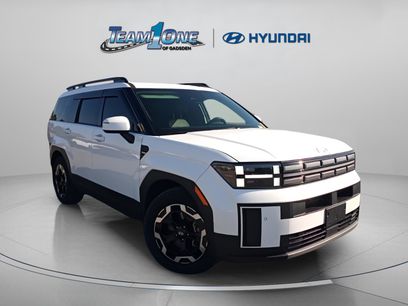 Certified 2024 Hyundai Santa Fe SEL