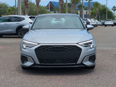 Used 2023 Audi A3 2.0T Premium w/ Convenience Package FWD image 3